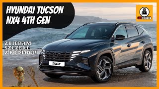 HYUNDAI TUCSON 2022 NX4  CenyWyposażenie Silniki  Poradnik kupującego  CARingo PL [upl. by Sharman]