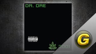 Dr Dre  Lets Get High feat Ms Roq Hittman amp Kurupt [upl. by Enidaj]