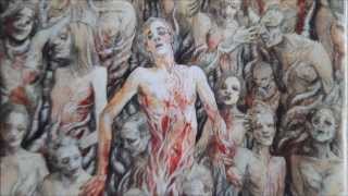 Cannibal Corpse  The Bleeding [upl. by Garlen4]