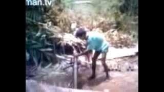 Mortar Fail in Burma [upl. by Key683]