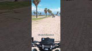 Bundan Bende İstiyomm motovlog [upl. by Sosthenna597]