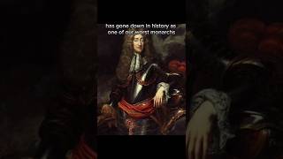 OTD in 1688  King James II abdicates and so begins the Glorious Revolution history [upl. by Eittam]