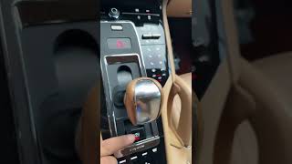 Gear Shift Center Console Control Panel AC Climate Control Replacement Upgrade kit Porsche Cayenne [upl. by Irroc]