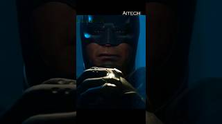 Brainiac Hacked Batmans System  Injustice 2  Aitech6026 shorts [upl. by Aynat]