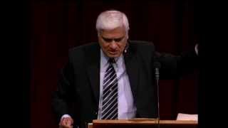 The Existence of God  Ravi Zacharias [upl. by Bihas]