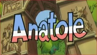 Anatole  Anatoles Parisian Adventure  Ep1 [upl. by Aihseyt]