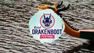 Drakenboot Teaser Nijmegen [upl. by Airb]