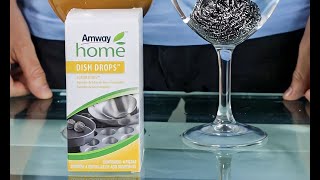 Esponjillas Amway Home [upl. by Pubilis]