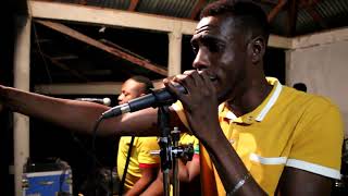 Septentrional Live  Pa akuzem  190121  Savane Longue NordEst [upl. by Ahseinar]