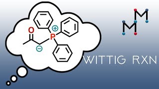 The Wittig Reaction Structure Mechanism and Stereochemistry [upl. by Telfore]