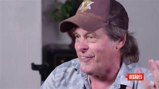 Ted Nugent talks Stranglehold [upl. by Avis482]