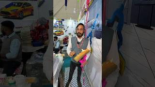 Best Mop Floor Cleaner in Pragati Maidan Delhi shortsvideo [upl. by Hervey225]