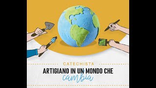 Artigiani in un mondo che cambia [upl. by Nelon]