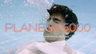 PLANETA 5000  Trailer [upl. by Ymij371]