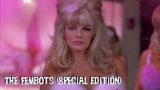 Austin Powers and The Fembots Special Edition [upl. by Shore981]