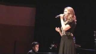 Hayley Westenra  The Last Rose Of Summer [upl. by Malina]