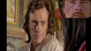 In appreciation of Toby Stephens [upl. by Torbart]