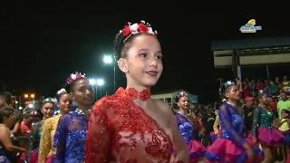 OLINDA NOVA DO MARANHÃO  DESFILE CÍVICO 06092017 [upl. by Vachill]