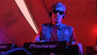 KAVINSKY  BOLLYWOOD OVERDRIVE GREMLIN  BESTIVAL 2012  982012 [upl. by Horbal]