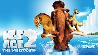 Ice Age 2 The Meltdown 100  Longplay Walkthrough  Spanish Subtitles 1440p [upl. by Eedyaj]