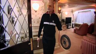 Terry Tibbs Come Dine With Me Part 3  Facejacker [upl. by Soracco797]