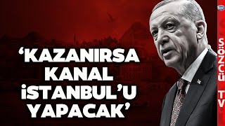 Cemaatler Vakıflar Dernekler Erdoğan İstanbulu Bu Yüzden İstiyor Ahat Andican Anlattı [upl. by Dirrej344]