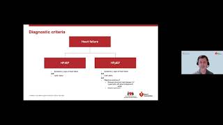 Webinar Diagnosis and management of heart failure for general practitioners  Heart Foundation [upl. by Standford]