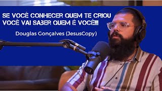 identidade  Douglas Gonçalves JesusCopy [upl. by Annawek]