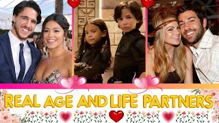 Spy Kids Armageddon Real Age And Life Partners  Netflix [upl. by Hiasi]