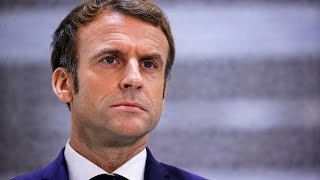 Pourquoi le soutien des chrétiens dOrient est stratégique pour Macron [upl. by Haeluj746]