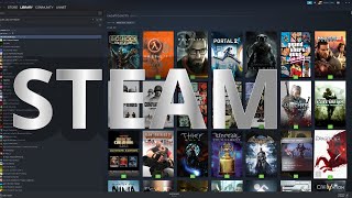 How To EnableDisable Shader Pre Caching Steam [upl. by Tamera872]