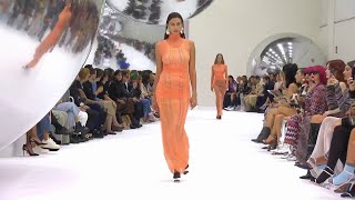 Missoni Spring Summer 2024 Women‘s Fashion Show [upl. by Margarette]