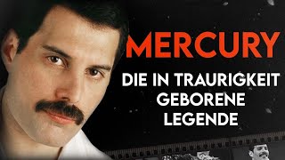 Freddie Mercury Ein Leben von Anfang bis Ende  Vollständige Biographie Killer Queen [upl. by Adnohsel517]