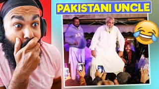 FUNNIEST PAKISTANI UNCLE MEMES😂 [upl. by Aikaz594]