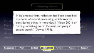 Competency Based Learning 3 How Do we Assess Competencies [upl. by Akeim]
