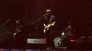 Death Cab For Cutie Festival Fauna Primavera 2018 pt2 Santiago Chile 10112018 [upl. by Amy336]