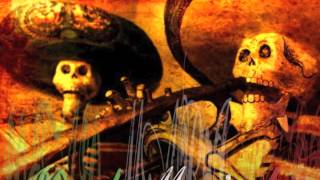 DEAD MARIACHI FREE Rap Instrumental [upl. by Attelahs]