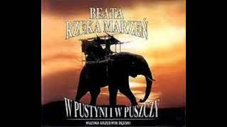 Beata Kozidrak Rzeka Marzeń instrumental [upl. by Webb]