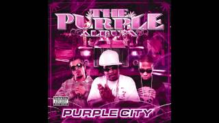 Purple City  quotFly Highquot feat Agallah amp Shiest Bubz Official Audio [upl. by Aissatsan59]