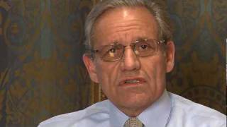 Tips from Bob Woodward on Investigative Journalism [upl. by Bernete]