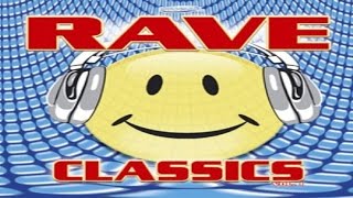 Rave Classic Mix  Back to 1994 [upl. by Bradway]