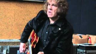 Gary Moore shreds blues rock and jazz [upl. by Ocko]