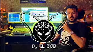 Eslam Chipsy  ON SPACE Dj ELBOB [upl. by Russom]