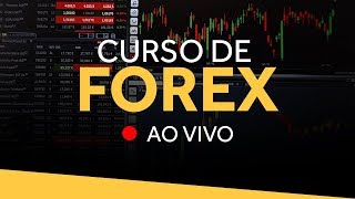 CURSO DE FOREX GRATUITO  Curinga Econômico  New Trader [upl. by Ayatnahs]