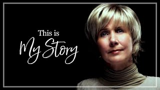 Joni Eareckson Tada Shares Her Story [upl. by Earized]