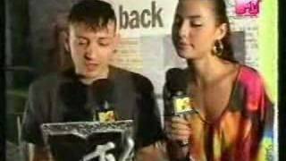 Chester BenningtonMTV ASIA interview [upl. by Odella]