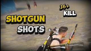 Only Shotgun 😈 2v2 PUBG Game arena pubgmobile videogame tranding youtubegaming viral [upl. by Nightingale722]