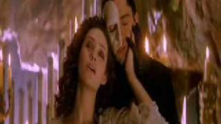 My Confession  A Phantom of the Opera music video [upl. by Longo959]