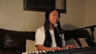 Always Remember Us This Way by Lady Gaga cover by Justine Afante [upl. by Pani]