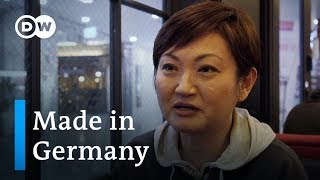 Länger härter schneller – Arbeiten in Südkorea  Made in Germany [upl. by Ardnazxela734]